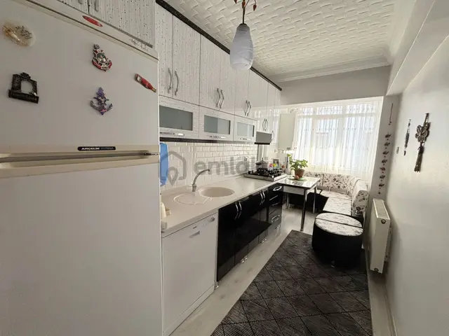 Abidin Aktaş'da Cadde Yakını 4+1 Teras Balkonlu Dubleks Daire_!! Abidin Aktaş'da Cadde Yakını 4+1 Teras Balkonlu Dubleks Daire_!!