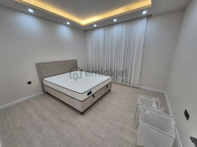 İlbey / Konyaaltı-molla Yusuf Ta Satılık 2+1 Dubleks Daire 4