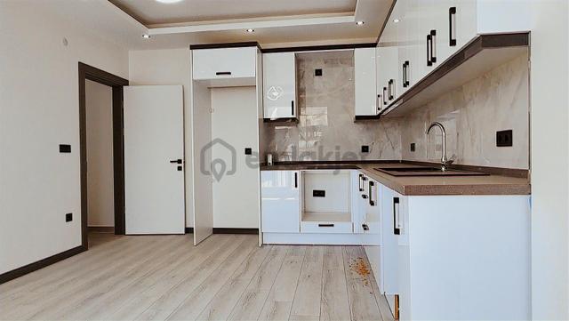 Didim,hisar'da Panoramik Deniz Manzaralı Satılık 2+1 Sıfır Daire 4