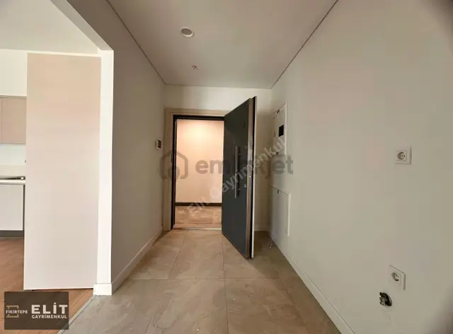 Kadıköy Fikirtepe Emlak Konut 5.etap 2+1 Kuzey Cephe 70m2 2