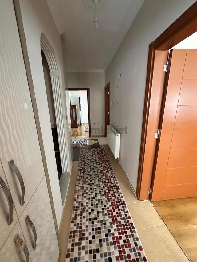 Eşyalı 2+1 Geniş Daire 4