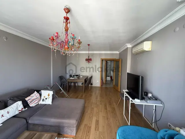 Küçükbakkalköy Mah.e.platin Sitesi 2+1 90 M2 6.kat Ful Eşyalı 3