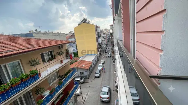Güzelhısar Mah. De Kiralık Eşyalı 2+1 Daire 4