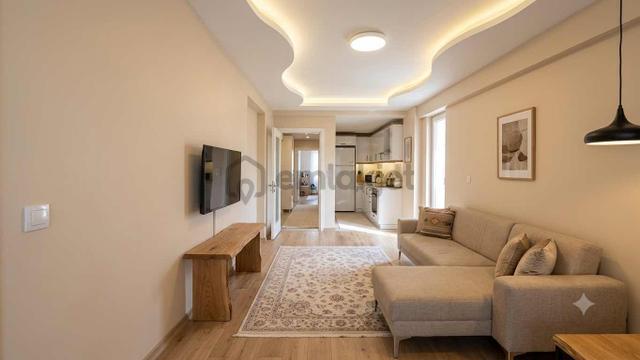 Güzelhısar Mah. De Kiralık Eşyalı 2+1 Daire 2