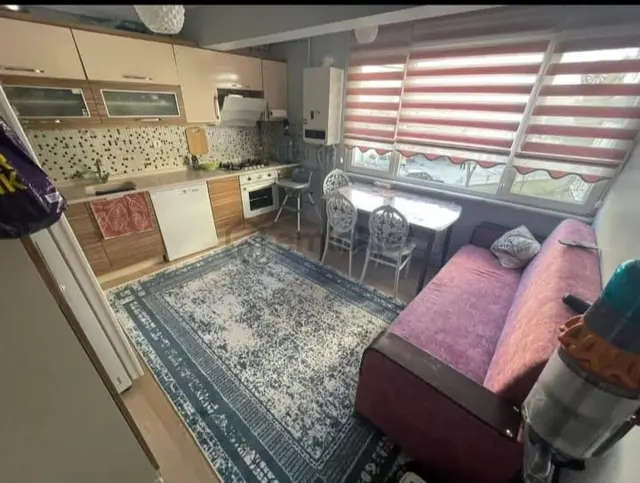 Akmandan Tuzcumurat'da 3+1 Kullanışlı Daire 4