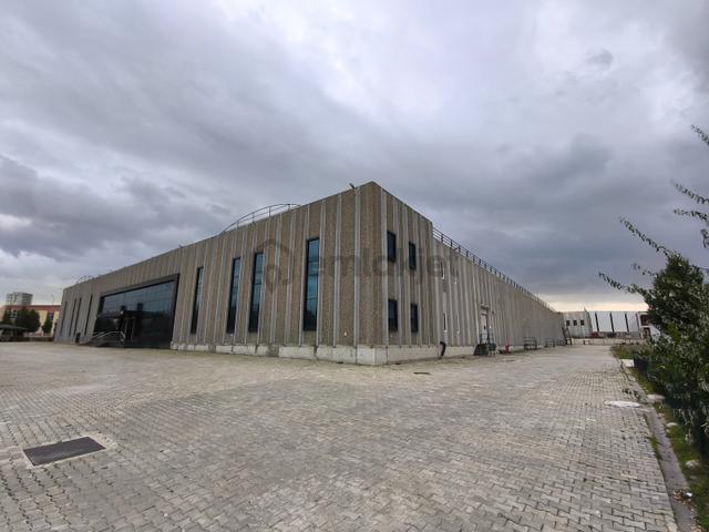 C21nexar-kırklareli Osb'de-19285m2 Arazi-10053m2 Fabrika-1mw Ges 3