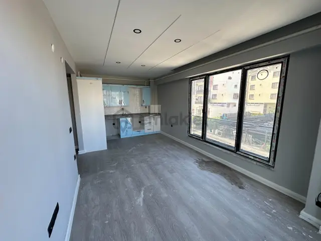 Ordu Hekimoğlu Emlak Cumhuriyet Mh 2+1 Satılık Sıfır Daire 4