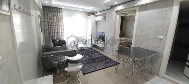 Ender Uysal Gayrimenkulden Foruma Yakın Klimalı Lüx 1+1 Kiralık Apart.. 3