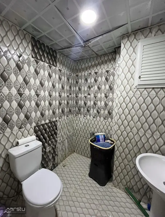 Arstu Gm Talhadan Altınşehirde Kiralık 1+1 Eşyalı Daire 5