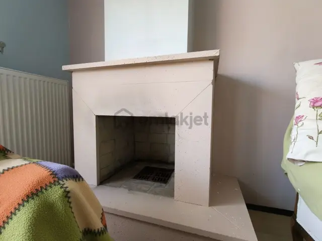 Emaks'tan/gölbaşı/oyaca'da/göznur Konaklarında/fırsat Villa! 3