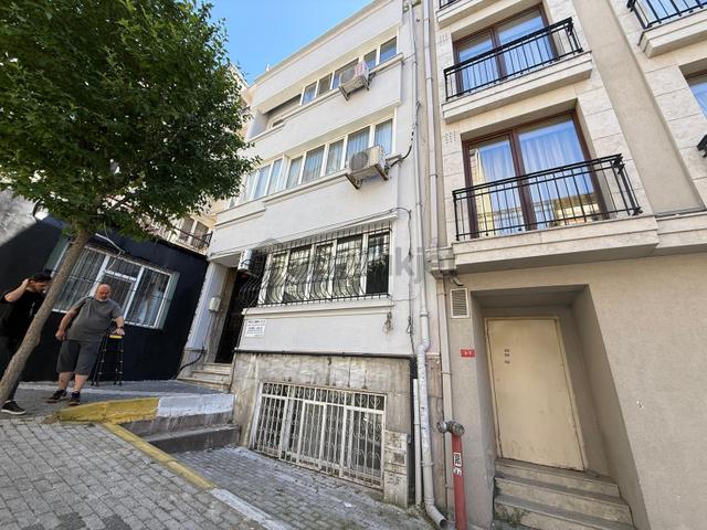 Şişli Harbiye Mah. Satılık 2+1 Daire 1