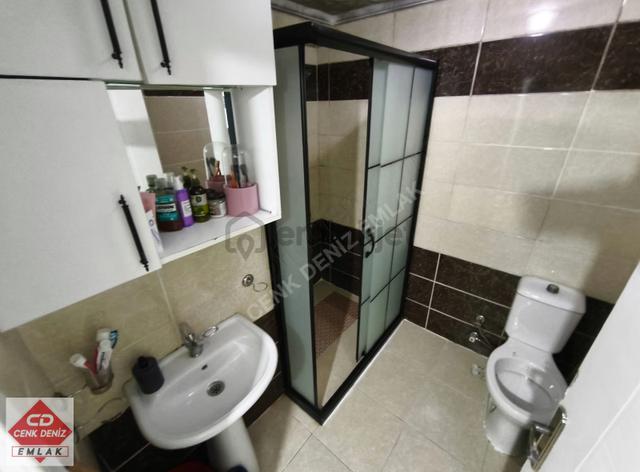 Yükseltepe'de Okul & Cadde Yakını Giriş Kat Satılık Kök Tapu 3+1 5