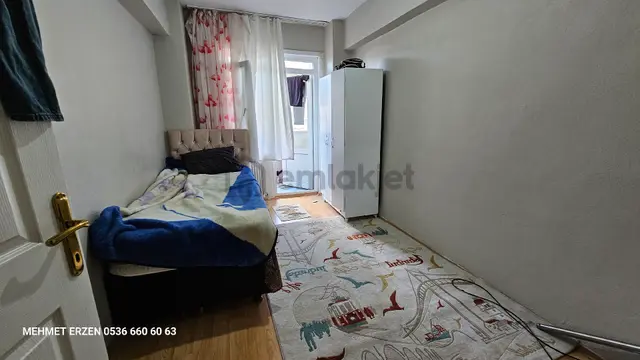 Satılık Daire 2 +1 5