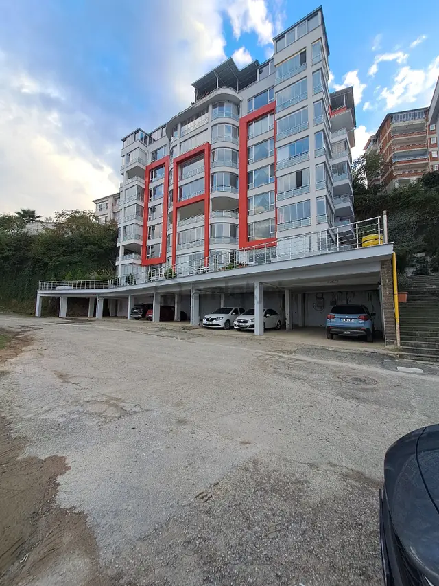 Kadıoğlu Emlak Giresun Teyyaredüzü Mah