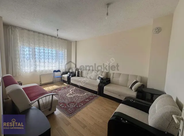Osmangazi Yenikent Hamitler Toki 2.etap Eşyalı Satılık 2+1 Daire 5