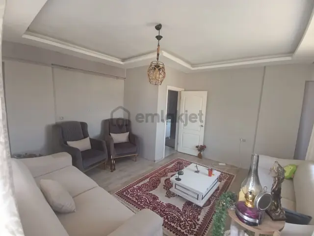 Ürgenpaşa Satılık 2+1 Tam Tapu Doğalgazlı Arakat Daire 3