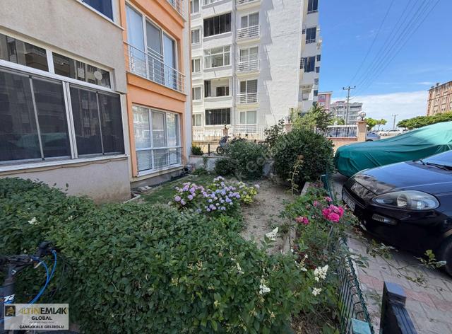 Çanakkale Akvaryum Evleri'nde 3+1 Satılık Daire 5
