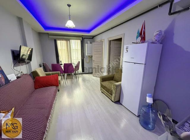 *mir'den Tınaztepe Hast. Yanı Cadde Üzeri Fırsat 1+1 Daire* 4