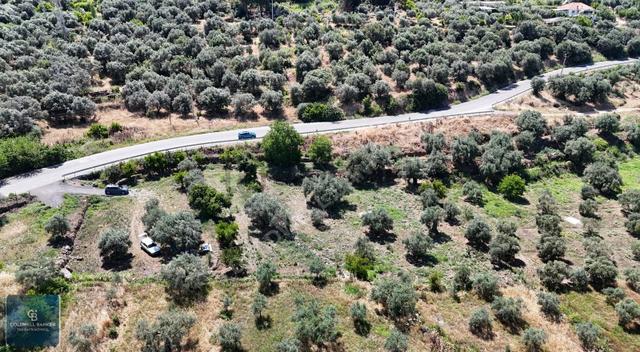 Karacasu Yenice Mahallesinde 887 M2 Satılık Arsa 5