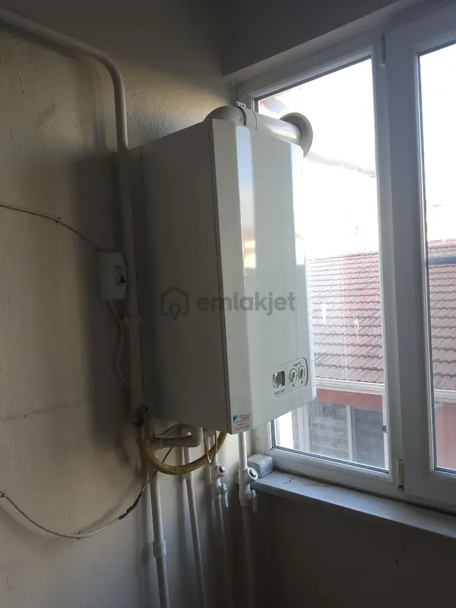 Rota Karesi Den Çarşı Merkezde Geniş 2+1 2