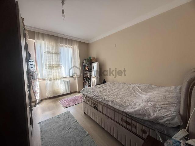 Reksa'dan Site İçinde Açık Havuzlu 3+1 Satılık Daire 5