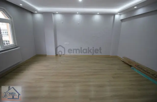 Yıldıztabya'da Masrafsız 3+1 Ebeveyn Banyolu Daire 2