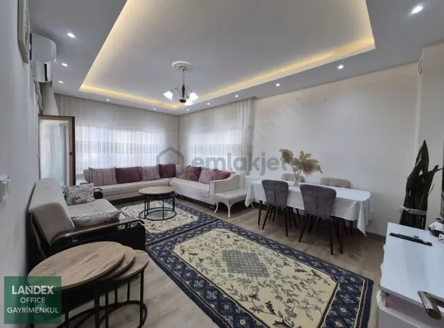 Kayaköy Tokide Cadde Üstü Manzaralı Arakat 2+1 Satılık Daire 1