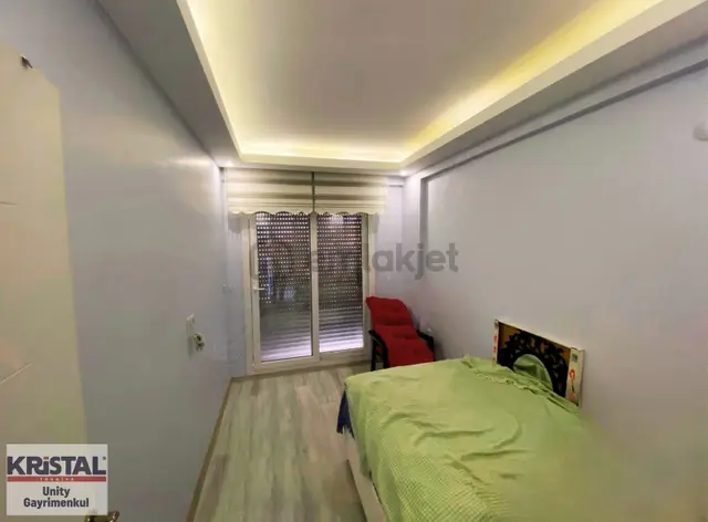 Kuşadası Soğucakta Deniz Manzaralı Satılık 4+1 Villa 5