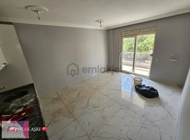 Emlak Aşkı Güvencesiyle Varsagın Kalbinde Aydoğmuş Mahallesinde 4