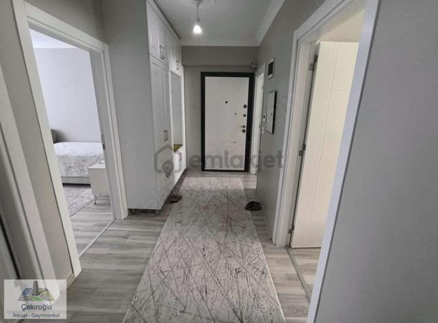 Marmaraya Yürüme Mesafesinde -cadde Üzerinde Satılık 2+1 Ara Kat 4