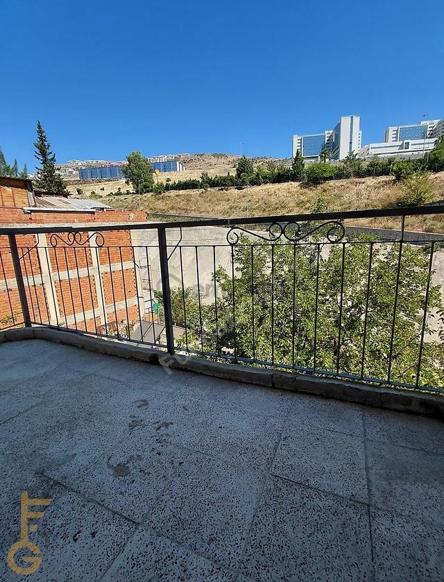 Westpark Arkasında Kiralık Daire 5