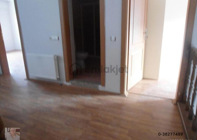 Sazova Mah. Elmalı Konaklarında Müstakil Villa 5
