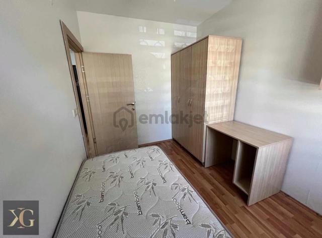 Pruvadan Görükle Merkezde Site İçi 2+1 Eşyalı Satılık Daire 5