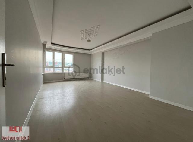 Manzaranın Keyfini Çıkarın! Lüx Tasarımlı,sıfır Masraf 3+1 Daire 4