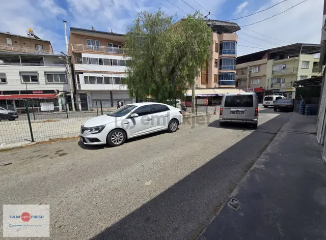 Kamil Tunca Caddesi Yakını Satılık Dükkan&mağaza 4
