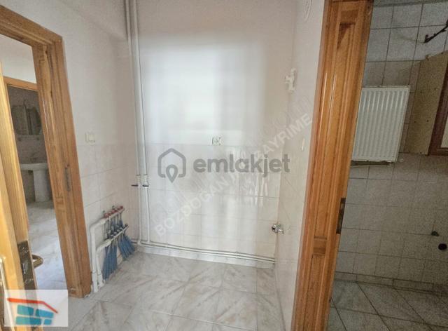 Bozdoğandan İskender Mahallesinde Kiralık 3+1 Daire 4