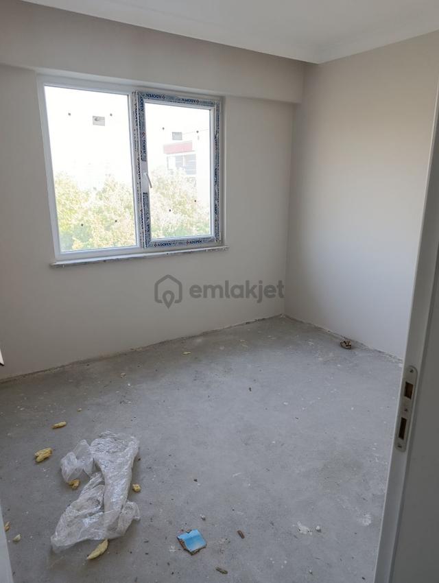 Kasrevì'den Barışta Arakat 143m 3+1 Y. Isıtmalı Daireler 4
