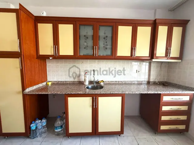 Aktif'ten Akçay'da Satılık 3+1 Ön Cephe Ebeveyn Banyolu Arakat Ön Cephe Daire 3