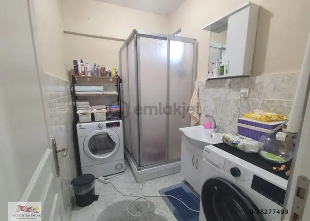 Tekirdağ Gülsultan Emlaktan 3+1 Den 2+1 Çevrilmiş 2+1 Geniş Deniz Manzaralı Ferah Daire 2