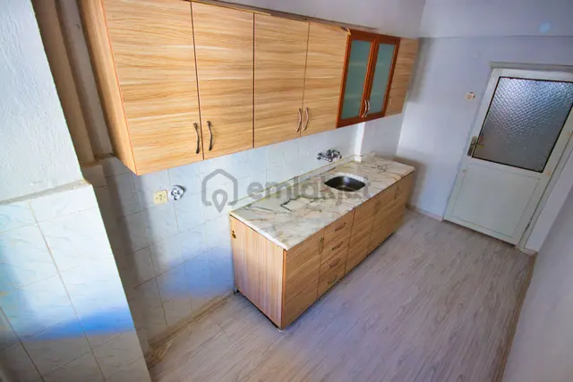 Sadece Aktif'ten Akçay'da Satılık Denize 400mt Barbekülü Çift Wcli Ferah 2+1 Daire 5