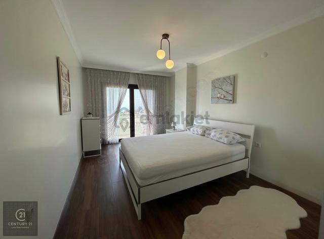 C21 Loca'dan Altınoluk'ta Deniz Manzaralı Havuzlu Müstakil Villa 4