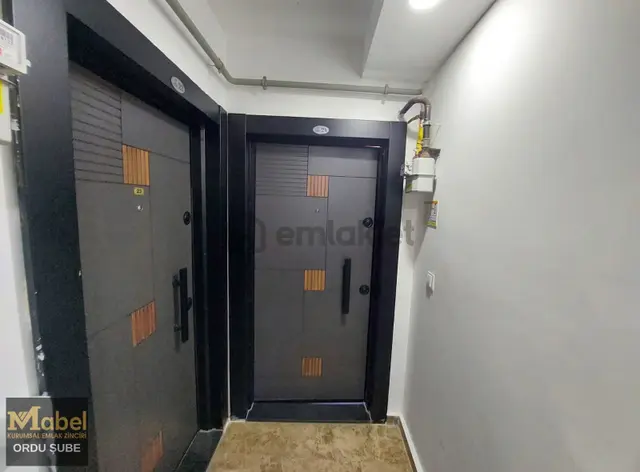 Mabel'den Cumhuriyet Mah Final Okulları Yanında Kiralık Geniş1+1 5