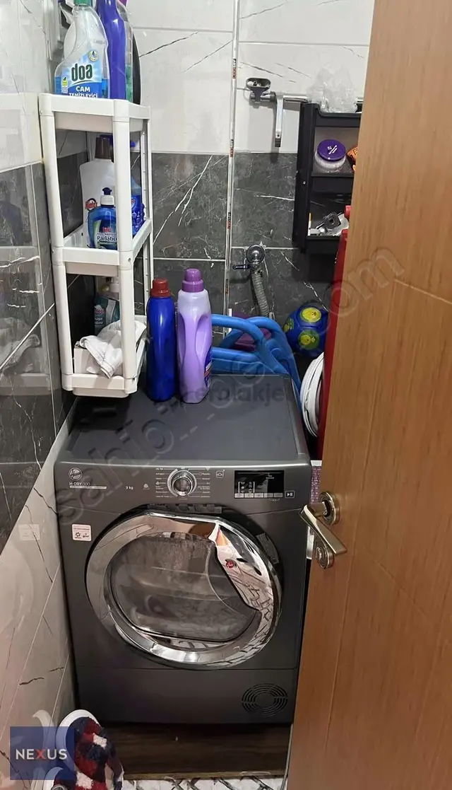 Sultanbeyli Fatih Bul. Üzerinde Metroya Yakın Satılık 3+1 Daire 4