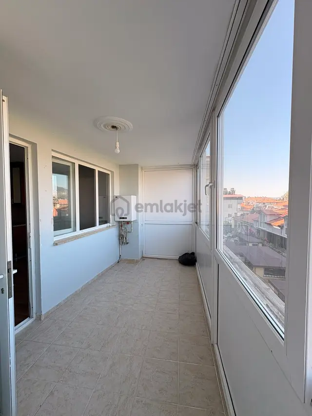Ortaca Beşköprü Mah. Kiralık 2+1 Daire | Asansörlü | Ebeveyn Banyolu 1