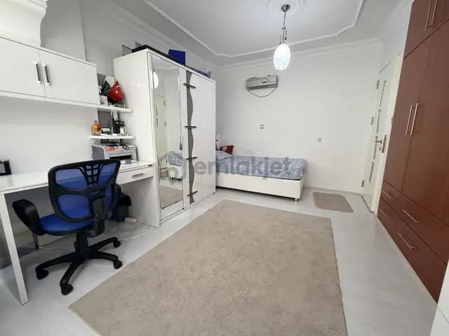 Adalet Mahallesinde İçi Komple Yeni Masrafsız 3+1 Dairemiz 2