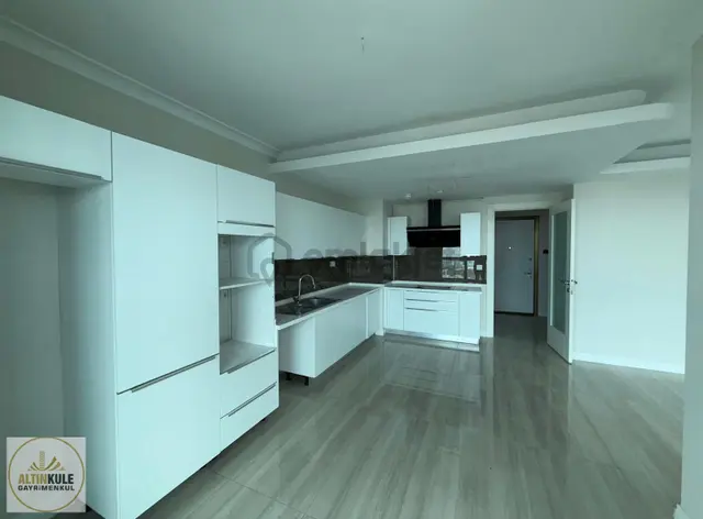 Altınkule'den 1071 Manzara Evleri 4+1 Lüks Dubleks Daire 3