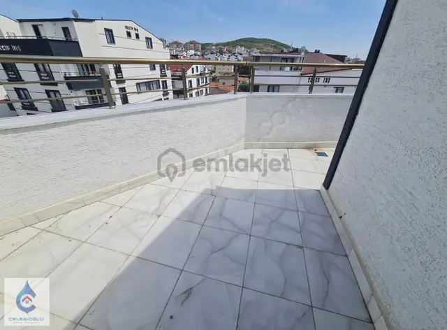 Çayırova Emek Ragıp Demirkol Cd Komşu 5+1 Üst Dublex 4