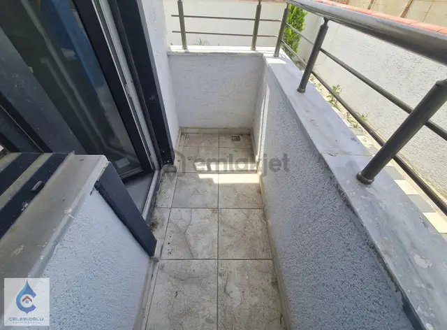 Çayırova Emek Ragıp Demirkol Komşu 4+1 Ters Dublex 3