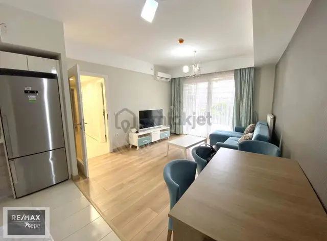 Şule Güleç Tek Yetkili Bayrampaşa Pashador Satılık 2+1 Daire 4