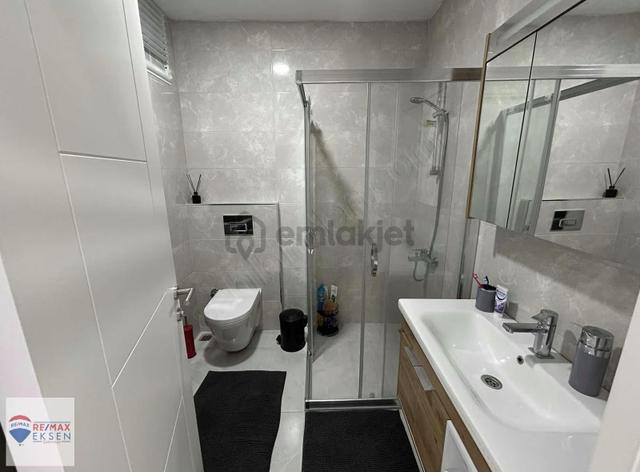 Online Cadde Özyeğin Üni. Komşu Full Eşyalı Kiralık Daire 5